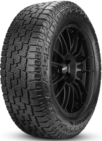 Pirelli - Scorpion All Terrain Plus - 255/70R16 111T BSW