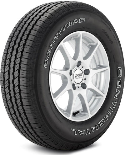 Continental - ContiTrac - 235/70R16 104T OWL