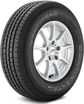 Continental - ContiTrac - LT275/65R18 10/E 123S BSW