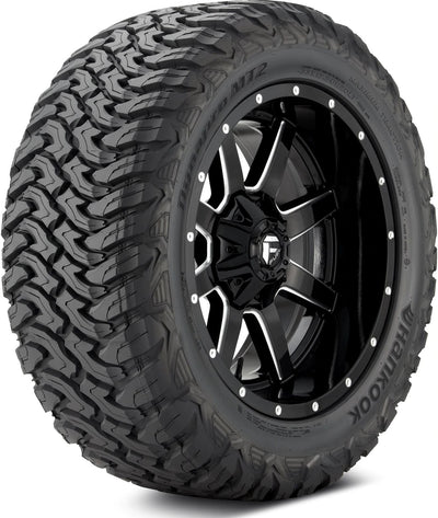 Hankook - Dynapro MT2 (RT05) - LT265/70R16 10/E 121Q OWL