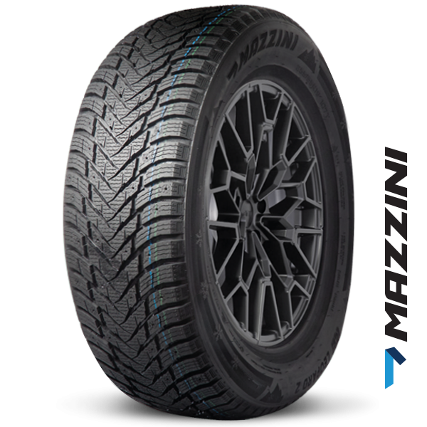 Mazzini - ICE LEOPARD 2 - 265/50R20 111T BSW