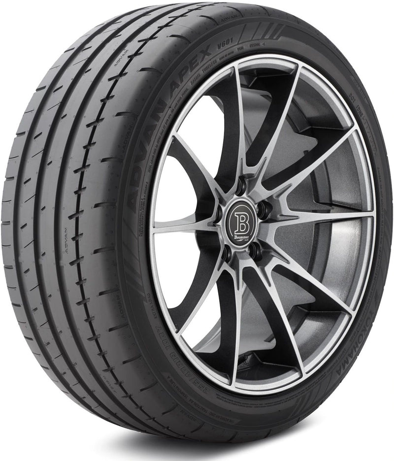 Yokohama - ADVAN APEX V601 - 245/35R18 XL 92Y BSL