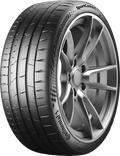 Continental - SportContact 7 - 285/40R20 XL 108Y BSW
