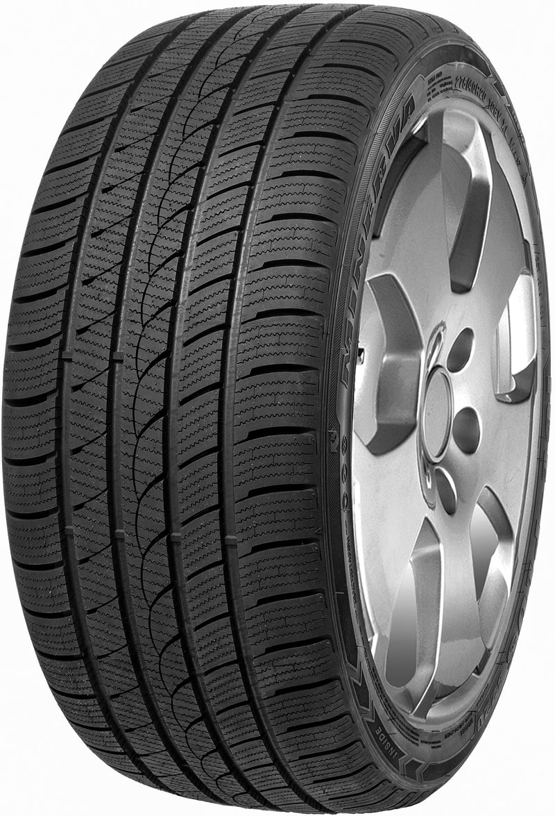 Minerva - S220 - 245/70R16 107H BSW