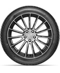 Doublestar - DW02 - 225/60R18 100S BSW