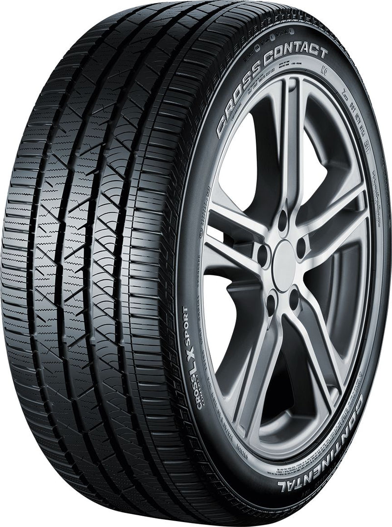 Continental - CrossContact LX Sport - 315/40R21 111H BSW