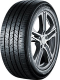 Continental - CrossContact LX Sport - 235/60R18 XL 107V BSW