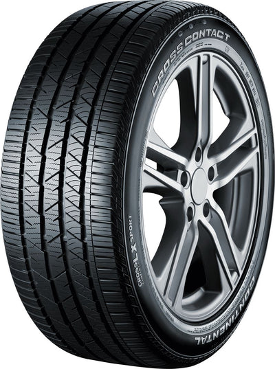 Continental - CrossContact LX Sport - 275/35R22 XL 107V BSW