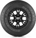 Nankang - AT-5 Conqueror A/T - LT33x12.5R15 6/C 108S OWL