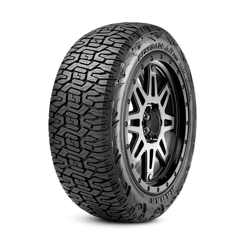 Radar - Renegade A/T Pro - 275/60R20 XL 116T BSW