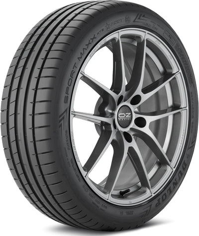 Dunlop - SportMaxx RT 2 ROF - 225/45R19 92W BLT