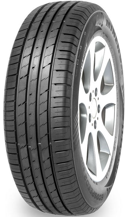 Minerva - ECOSPEED2 SUV - 225/55R18 98V BSW