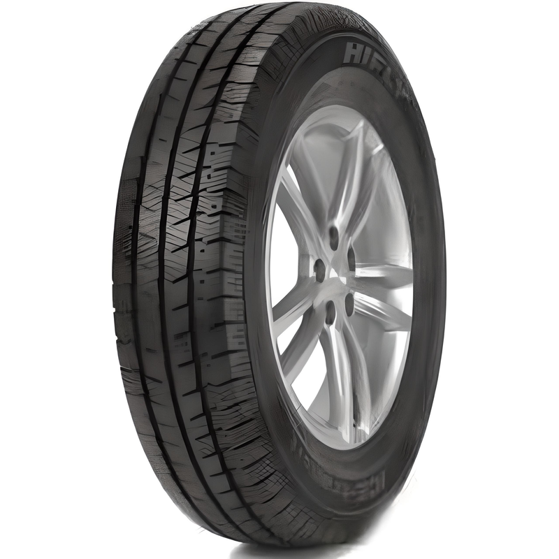 Hifly - Ice-Transit - 205/65R16C 8/D 107/105T BSW