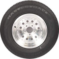 Ovation - Mastertrack Trailer - ST205/75R15  BSW