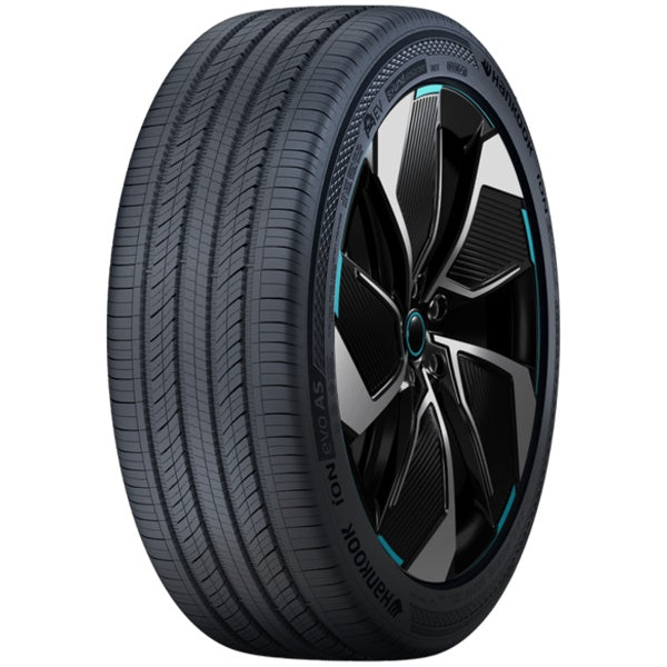 Hankook - iON evo AS (IH01) - 265/35R21 XL 101Y BSW