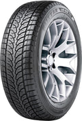 Bridgestone - Blizzak LM-80 EVO - 235/60R18 103H BSW
