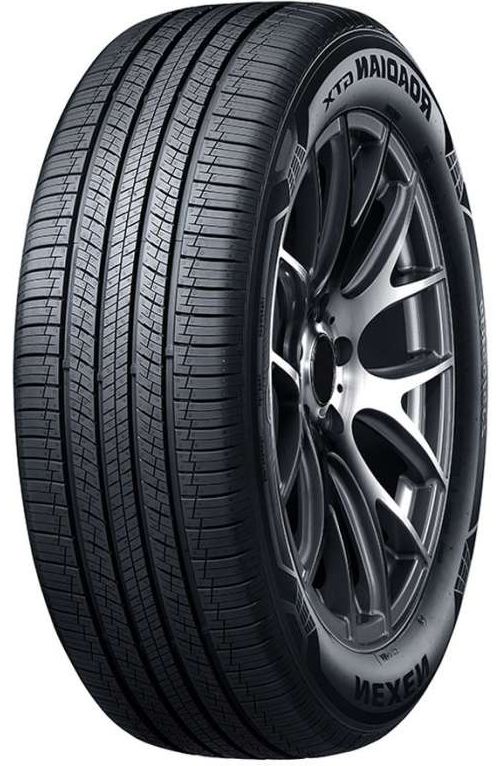Nexen - Roadian GTX - 255/60R19 109H RBL