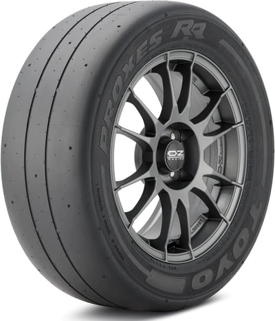 Toyo Tires - Proxes RR - 345/30R19 105Y BSW