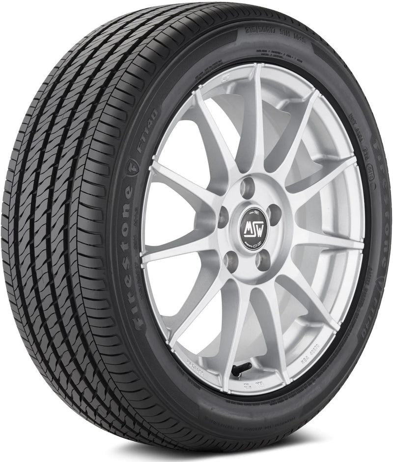 Firestone - FT140 - 205/55R17 91V BSW
