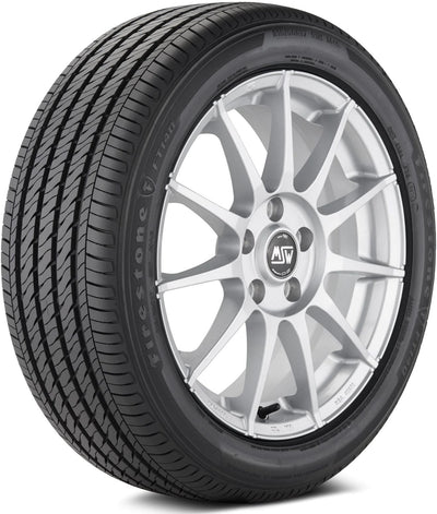 Firestone - FT140 - 195/65R15 91S BSW