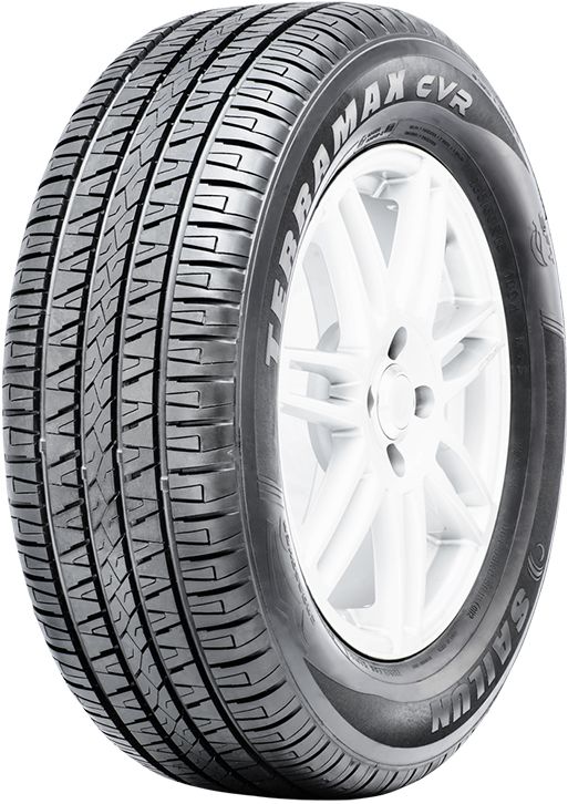 Sailun Tire - TerraMax CVR - 225/55R18 98V BSW