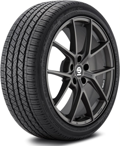 Dunlop - SP Sport 5000 DSST - 245/40R19 94V BSW