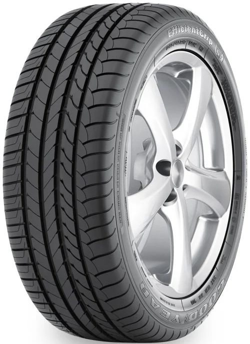 Goodyear - EfficientGrip ROF - 225/45R18 91V BLT