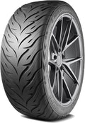 Maxtrek Tyres - MAXIMUS DS01 - 235/40R18 95W BSW