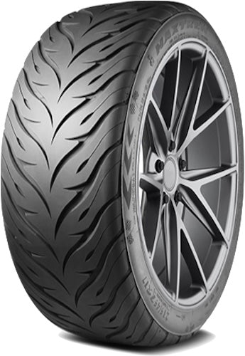 Maxtrek Tyres - MAXIMUS DS01 - 215/45R17 91V BSW