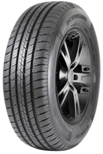 Ovation - VI-286HT Ecovision - 235/65R17 XL 108H BSW