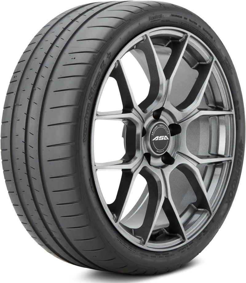Hankook - Ventus S1 evo Z (K129) - 305/35R20 XL 107Y BSW