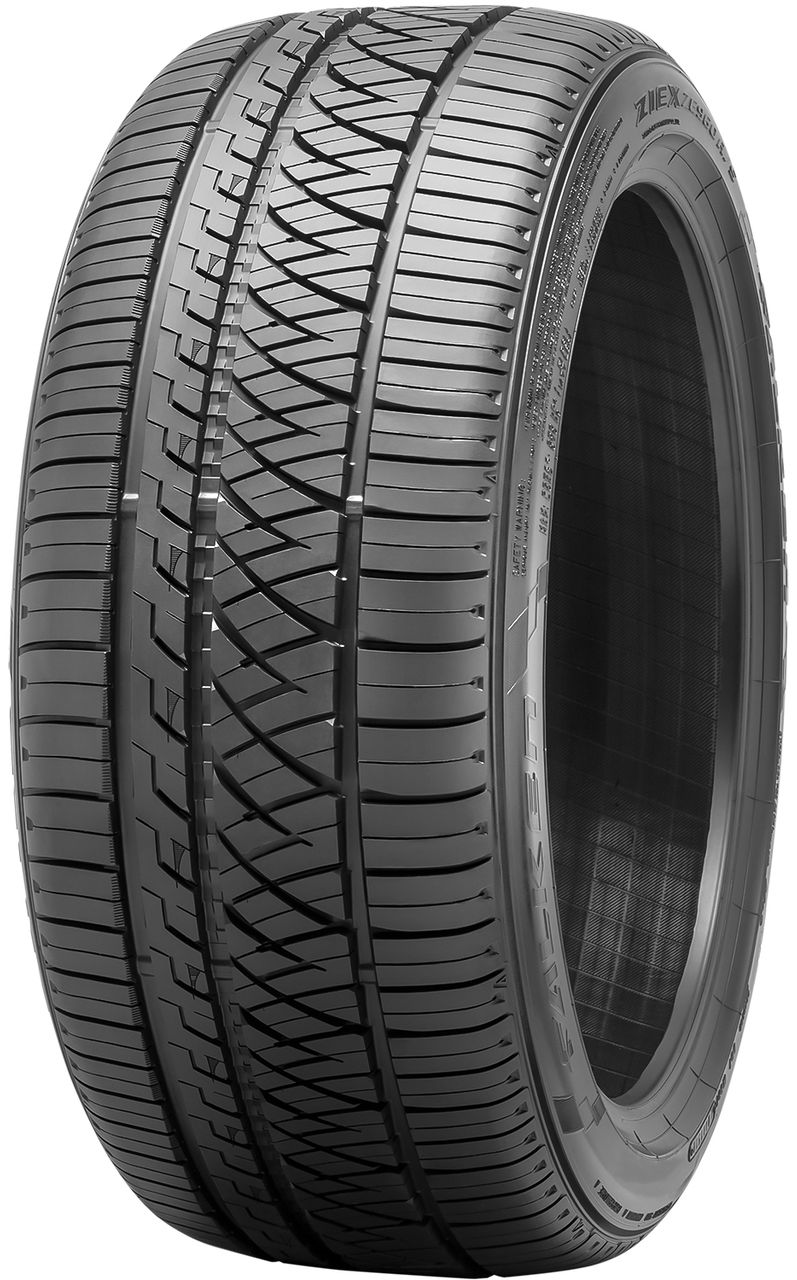 Falken - ZIEX ZE960 A/S - 245/40R17 XL 95W BSW