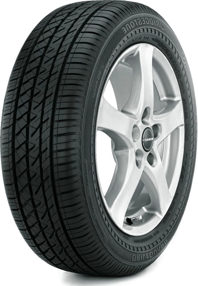 Bridgestone - DriveGuard - 225/55R17 97V BSW