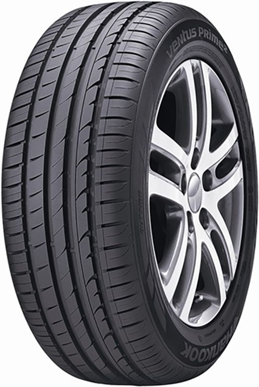 Hankook - Ventus Prime2 (K115B) - 195/55R16 87W BSW