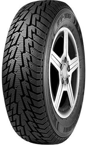 Ovation - WV-186 - LT275/70R18 10/E 125S BSW