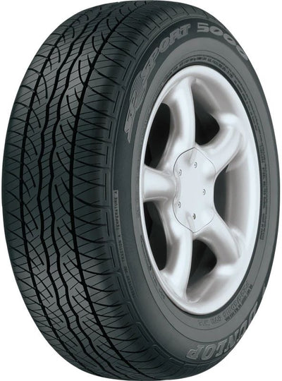 Dunlop - SP Sport 5000 - 275/55R20 111H VSB
