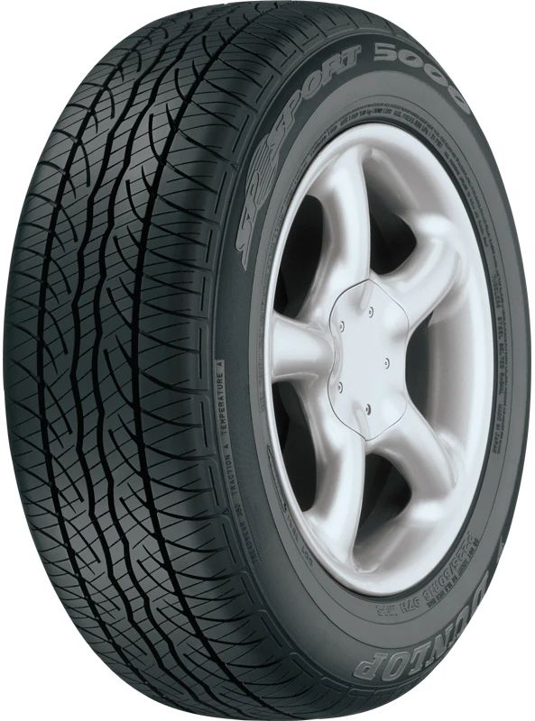 Dunlop - SP Sport 5000 - 275/55R20 111H VSB