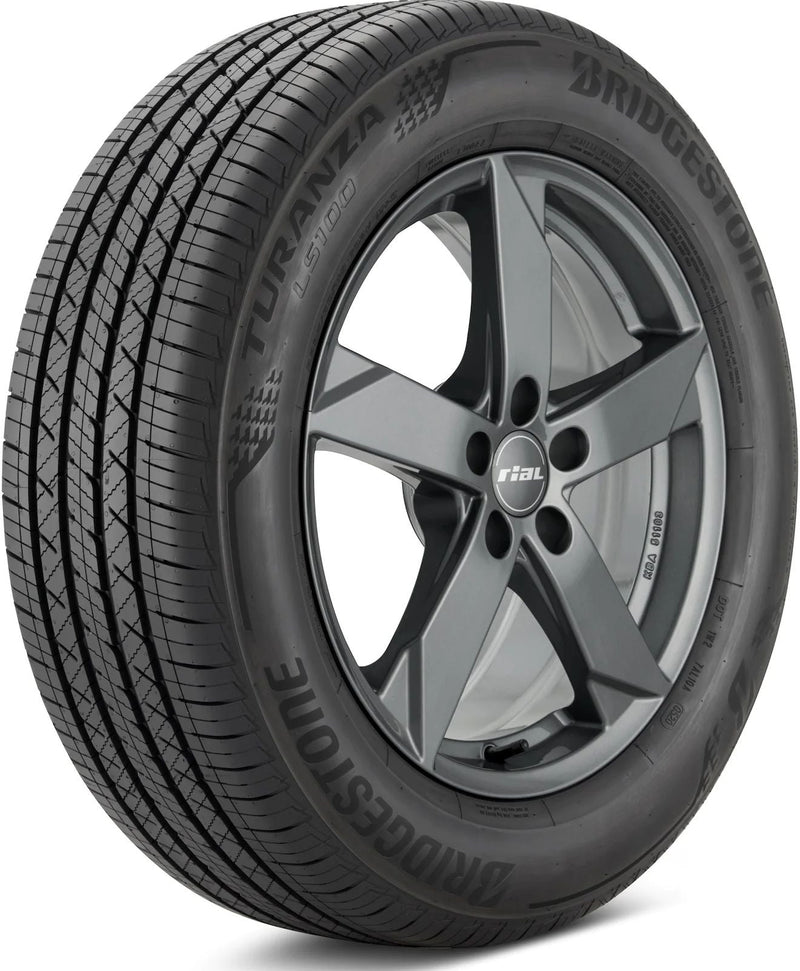 Bridgestone - Turanza LS100 - 225/45R18 91H BSW