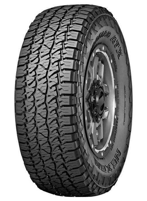 Nexen - Roadian ATX - LT275/65R18 10/E 123S BSW