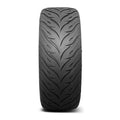 Maxtrek Tyres - MAXIMUS DS01 - 245/40R18 97W BSW