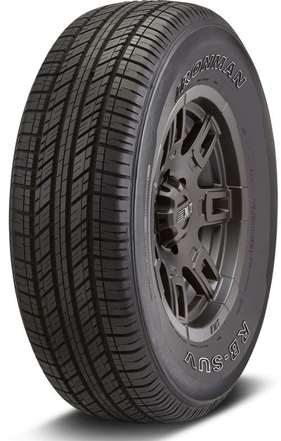Ironman - RB-SUV - 235/60R18 XL 107H BSW
