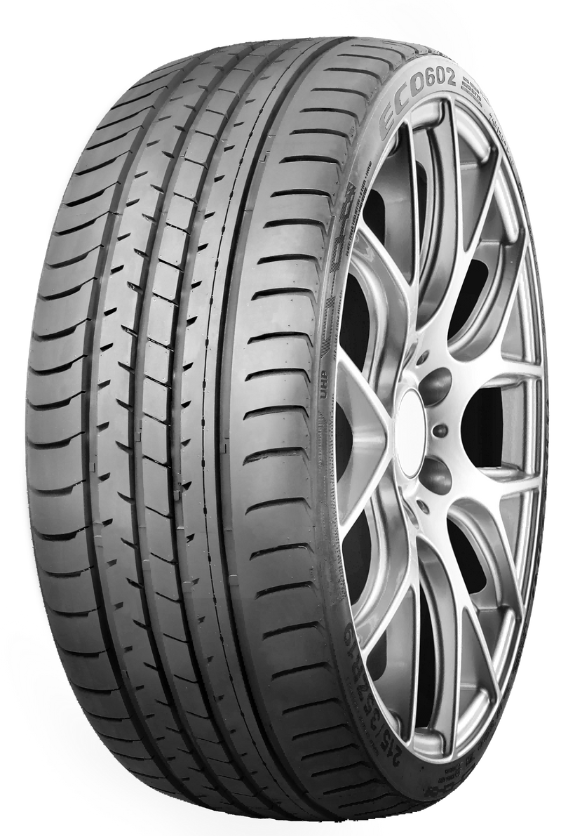 Mazzini - ECO602 - 255/40R18 99Y BSW