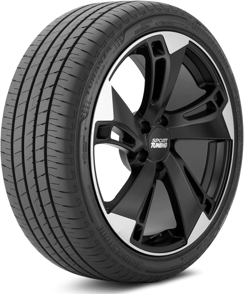 Bridgestone - Turanza T005A - 235/40R19 92V BSW