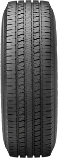 BFGoodrich - Commercial T/A All-Season 2 - LT235/80R17 10/E 120R BSW