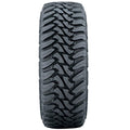Toyo Tires - Open Country M/T - LT37x12.5R17 8/D 124Q BSW