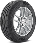 Continental - CrossContact RX - 275/45R20 XL 110V BSW