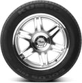 Kumho Tires - Solus KH16 - 225/55R19 99H BSW