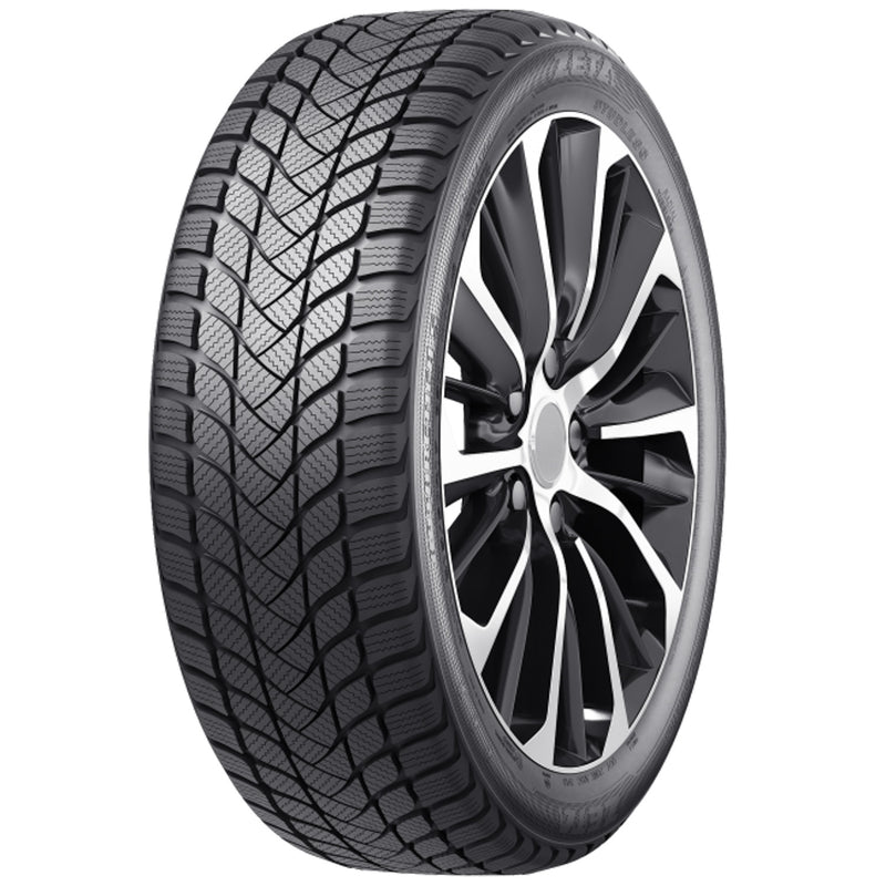 Zeta - ANTARCTICA 5+ - 245/50R18 100H BSW