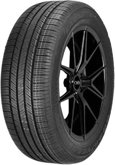 Goodyear - Eagle LS-2 ROF - 245/50R18 100V BLT