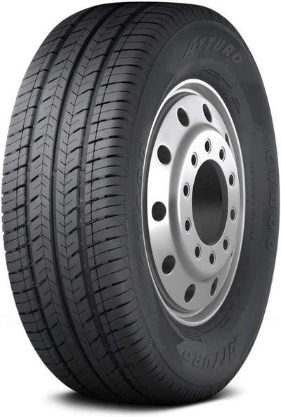 Atturo - CV400 - LT235/65R16 10/E 121/119R BSW